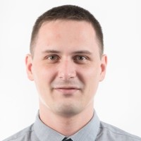 Kepler51 Analytics Employee Slavko Ilic's profile photo