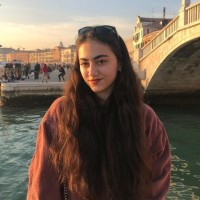 HypeFactory Employee Tciala Kalachian's profile photo