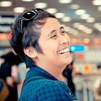 Blibli.com Employee Reddia Virginia's profile photo