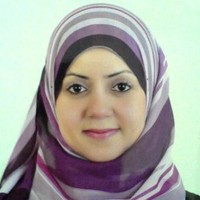 Target Engineering Employee Sara Hamdy's profile photo
