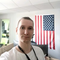 Андрій Ратніков's profile photo