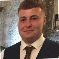 GOS Heating Ltd Employee James Raynor's profile photo