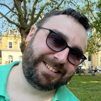 Transreport Employee Lee Meichin's profile photo