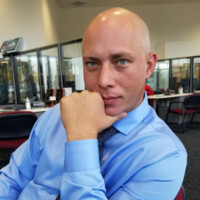 P&L Motorsports Employee Joseph Ellingson's profile photo