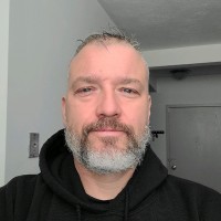 Kinsley Energy Systems Employee Michael Bork's profile photo
