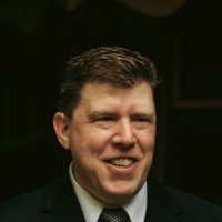 Pinnacle Financial Partners Employee Timothy Cebulski's profile photo