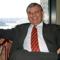 Gerhard Vorster Email & Phone Number
