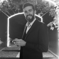 GETEC Employee Francois Turk's profile photo