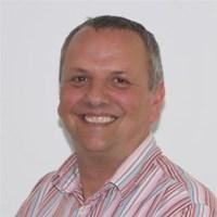 Speedy Services Employee Andy Henwood's profile photo