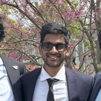 Rohan C Email