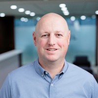 Frankel Employee Daniel Shepherd's profile photo