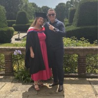 Procter & Gamble Employee Peter Legg's profile photo