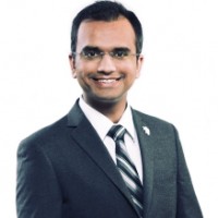 True North Mortgage Employee Chirag Mehta's profile photo