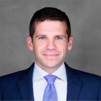J.P. Morgan Private Bank Employee Steven Gallagher's profile photo