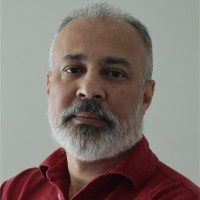 M/Legate Employee Sérgio Nascimento's profile photo