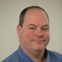Department of Customer Services, Open Data and Small and Family Business Employee Craig Smith's profile photo