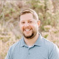 The Bridgespan Group Employee Dan Haas's profile photo