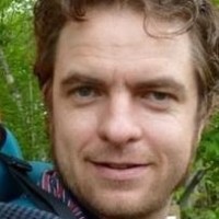 Well Engineered Inc. Employee Stephen Robertson's profile photo
