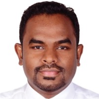 Devganesh Subramaniam Email