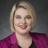 Commerce Bank Employee Caitlin Stone's profile photo