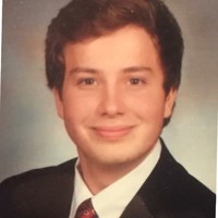 Chi Phi Fraternity Employee Nicholas Borgman's profile photo