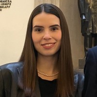 Maxto Technology Employee Gabriela Rok's profile photo