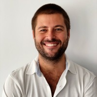 BizAway Employee Daniel di Francesco's profile photo