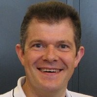 Memex Employee Graham Hood's profile photo