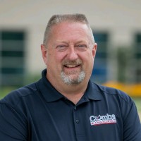 Combs & Associates, Inc. Employee Jeff Garde's profile photo