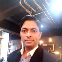Prashanth Rao's profile photo