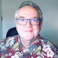 Interfima Employee Mark Outhwaite's profile photo