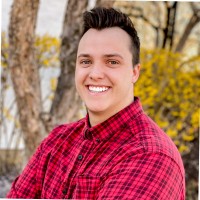 Squeeze Media Employee Connor Hansen's profile photo