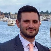 Cummings Properties Employee John Halsey's profile photo