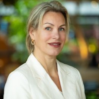 ING Nederland Employee Thea R.'s profile photo