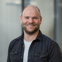Agrokommerz AG Employee Adrian Bieri's profile photo