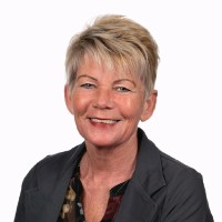 Gronberg Ship Management B.V. Employee Rolinda Kruijer's profile photo