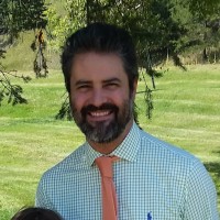 Bind On-Demand Health Insurance Employee Cory Harper's profile photo