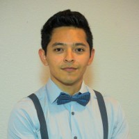 Sutter Instrument Employee Josue Herrera's profile photo