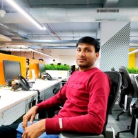 Vimtra Ventures Employee Srinivas Reddy's profile photo