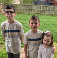 All Systems Employee Joshua English's profile photo