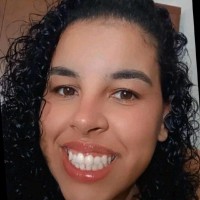 Fomeco do Brasil Employee Luana Vieira's profile photo