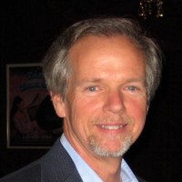 Maternica Therapeutics Employee Michael Little's profile photo