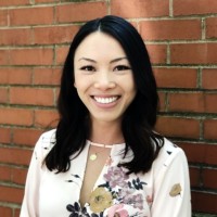 EY Employee Marisa F.'s profile photo