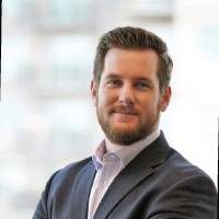HDR Employee Cameron Nixon's profile photo