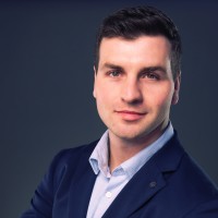 CABN Employee Justin Adams's profile photo
