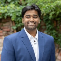 Bedell Frazier Investment Counselling Employee Lalithram Tirumalasetty's profile photo