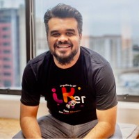 iK Employee Márcio Pinheiro's profile photo