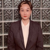 Angela Zhang Email