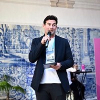 Web Summit Employee Michael Harnett's profile photo