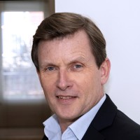 Incura Employee André Blom's profile photo